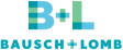 bausch+lomb logo