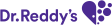 dr. reddy's logo